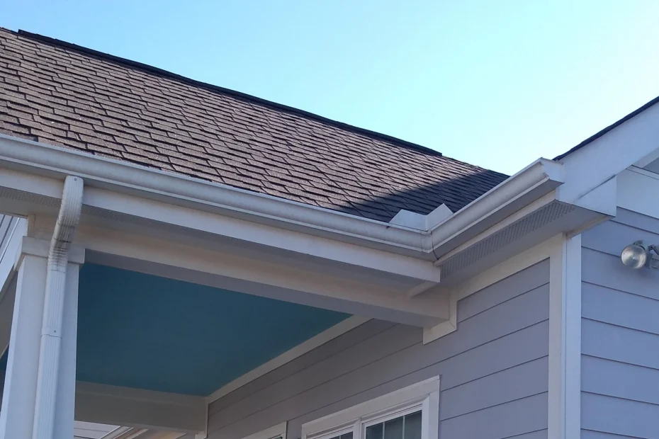 Gutter Cleaning West Hills